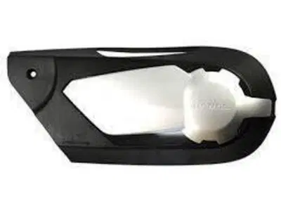 ROSSOCROMO COPRICATENA HONDA NC INTEGRA 700\750 - Annuncio 9130660