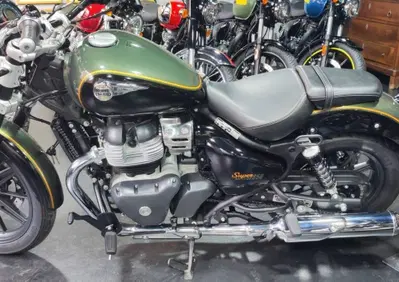 Royal Enfield Super Meteor 650 (2023 - 26) - Annuncio 9130665