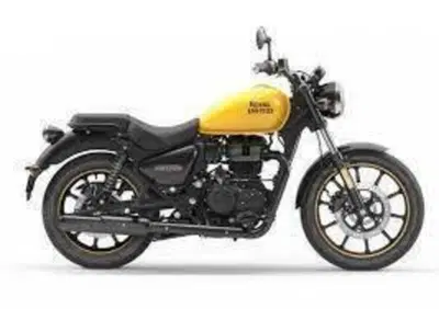 Royal Enfield Meteor 350 (2021 - 26) - Annuncio 9130675