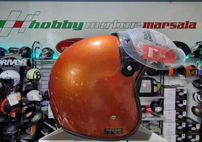 Casco originale Royal Enfield - Annuncio 9130848