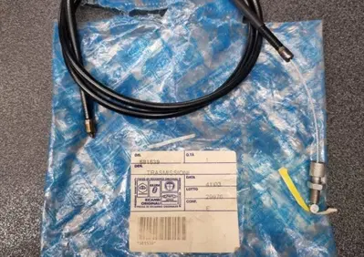 CAVO GAS ACCELLERATORE PIAGGIO FLY-NRG-TYPHOON- 58 - Annuncio 9130905
