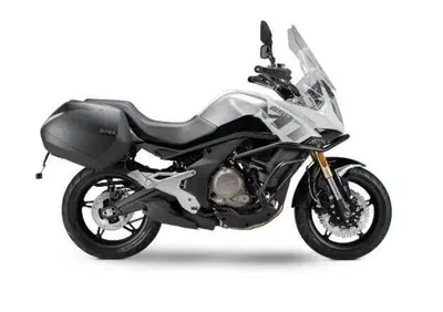 CFMOTO 650MT (2021 - 24) - Annuncio 9131227