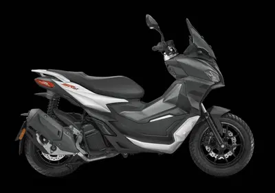 Aprilia SR GT 125 (2022 - 24) - Annuncio 9131273