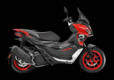 Aprilia SR GT 125 Sport ABS (2022 - 24) - Annuncio 9131275