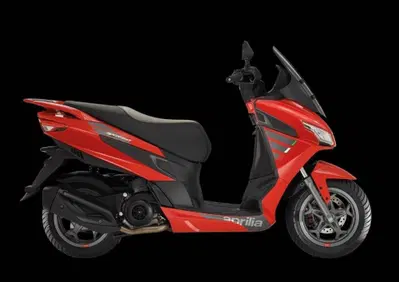 Aprilia SXR 50 (2021 - 26) - Annuncio 9131282