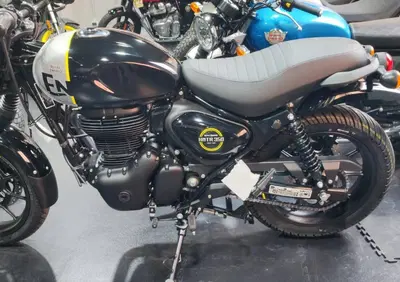 Royal Enfield HNTR 350 (2022 - 26) - Annuncio 9131326