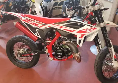 Betamotor RR 50 Motard Track (2021 - 26) - Annuncio 9131327