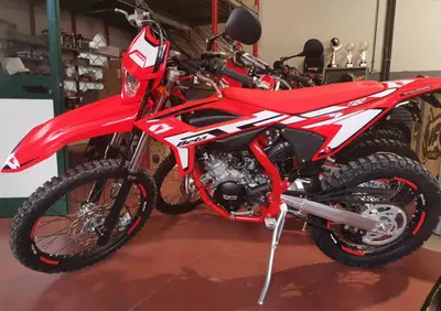 Betamotor RR 50 Enduro Sport (2021 - 26) - Annuncio 9131331