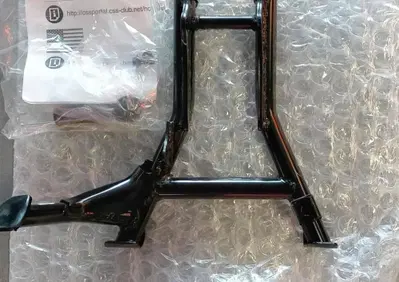 CAVALLETTO CENTRALE HONDA CB 500X 2013\16 08M70-MG - Annuncio 9131365
