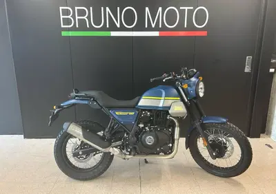 Royal Enfield Scram 411 (2022 - 24) - Annuncio 9131486