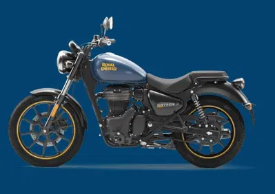 Royal Enfield Meteor 350 (2021 - 26) - Annuncio 9131534