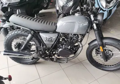 Brixton Motorcycles Cromwell 125 CBS (2021 - 26) - Annuncio 9131513