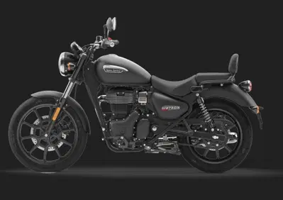 Royal Enfield Meteor 350 (2021 - 26) - Annuncio 9131557