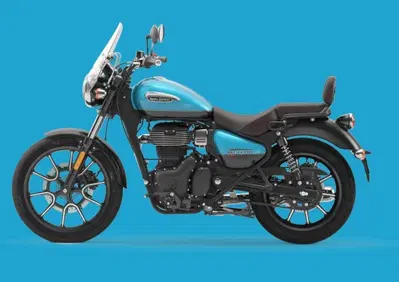 Royal Enfield Meteor 350 (2021 - 26) - Annuncio 9131640