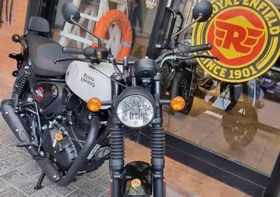 Royal Enfield HNTR 350 (2022 - 26) - Annuncio 9131603