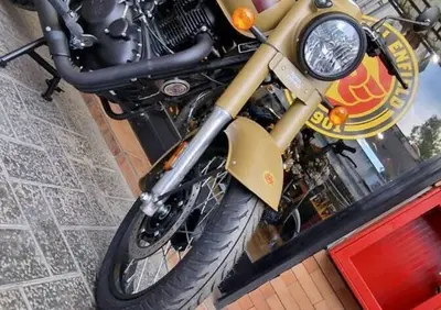 Royal Enfield Classic 350 (2021 - 26) - Annuncio 9131611