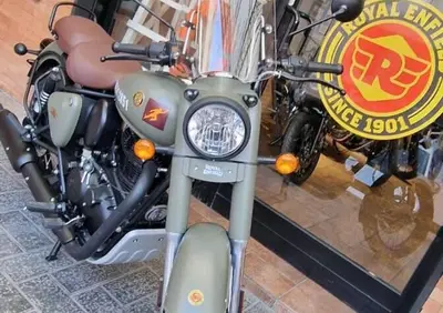 Royal Enfield Classic 350 (2021 - 26) - Annuncio 9131616