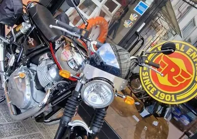 Royal Enfield Interceptor 650 (2021 - 26) - Annuncio 9131627