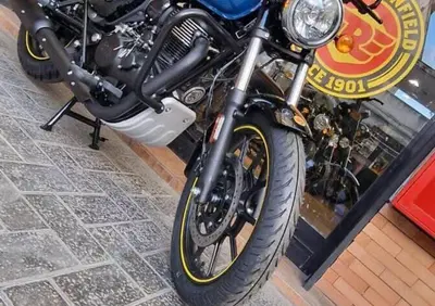 Royal Enfield Meteor 350 (2021 - 26) - Annuncio 9131633