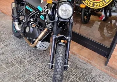 Royal Enfield Scram 411 (2022 - 24) - Annuncio 9132080