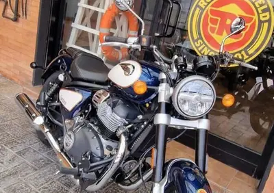 Royal Enfield Super Meteor 650 (2023 - 26) - Annuncio 9132083