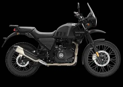 Royal Enfield Himalayan 411 (2021 - 24) - Annuncio 9132098
