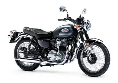 Kawasaki W 800 (2021 - 26) - Annuncio 9132150
