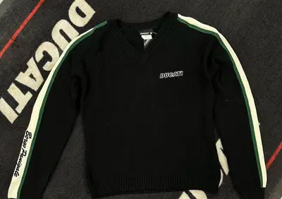 MAGLIONE LADY BORGO PANIGALE Ducati - Annuncio 9132154