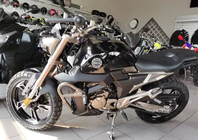 Zontes ZT125-G1 (2020 - 26) - Annuncio 9132161