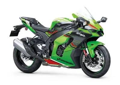 Kawasaki Ninja 1000 ZX-10R (2021 - 25) - Annuncio 9132165