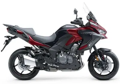 Kawasaki Versys 1000 S (2021 - 24) - Annuncio 9132168