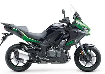 Kawasaki Versys 1000 SE (2021 - 24) - Annuncio 9132170