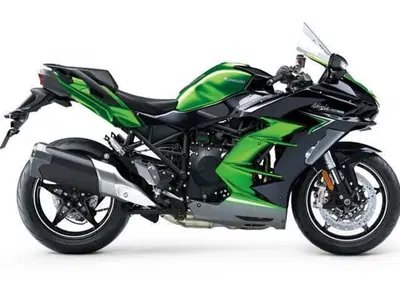 Kawasaki Ninja H2 SX SE (2023 - 26) - Annuncio 9132171
