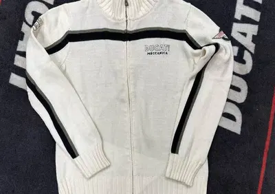 Maglia Meccanica DUCATI - Annuncio 9132174