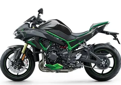 Kawasaki Z H2 SE (2021 - 24) - Annuncio 9132177