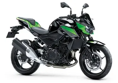 Kawasaki Z 400 (2023) - Annuncio 9132180