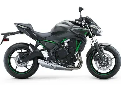 Kawasaki Z 650 (2021 - 24) - Annuncio 9132182
