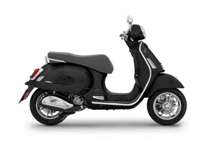 Vespa GTS 125 Super (2021 - 24) - Annuncio 9132255