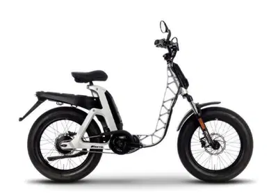 Fantic Motor Issimo 45 (2022 - 26) - Annuncio 9132263