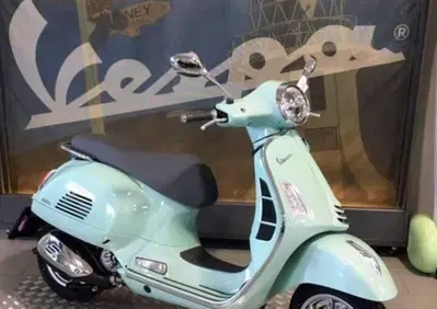 Vespa GTS 310 (2025 - 26) - Annuncio 9132312