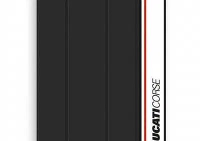 Cover i-Pad Ducati Corse - Annuncio 9132330