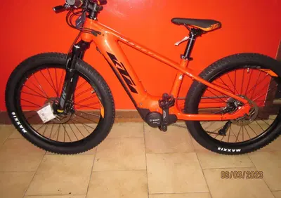  Altre moto o tipologie Elettrico - Annuncio 9132351