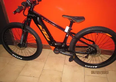  Altre moto o tipologie Elettrico - Annuncio 9132354