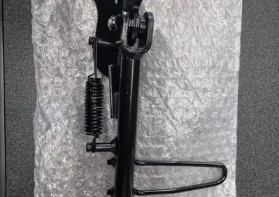 CAVALLETTO LATERALE PIAGGIO VESPA SPRINT - 1C00006 - Annuncio 9132710