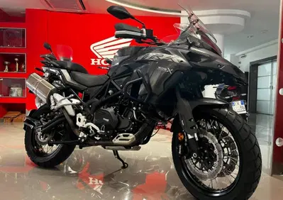 Benelli TRK 502X (2021 - 26) - Annuncio 9132802