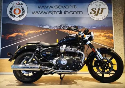 Royal Enfield Super Meteor 650 (2023 - 26) - Annuncio 9132840