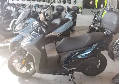 Kymco Agility 125 S (2022 - 26) - Annuncio 9132850
