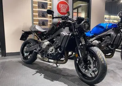 Yamaha XSR 900 (2022 - 24) - Annuncio 8959950