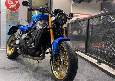 Yamaha XSR 900 (2022 - 24) - Annuncio 9132880
