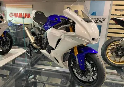 Yamaha YZF R1 GYTR (2023 - 24) - Annuncio 9132883
